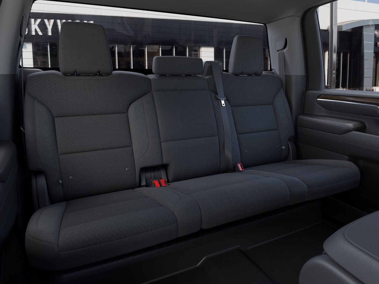 2026 GMC Sierra 3500 HD SLE DRW