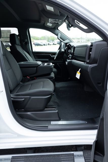 2026 GMC Sierra 3500 HD SLE DRW