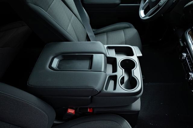 2026 GMC Sierra 3500 HD SLE DRW