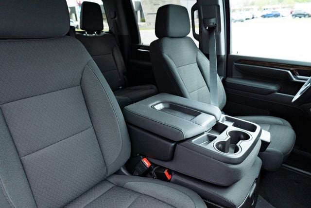 2026 GMC Sierra 3500 HD SLE DRW