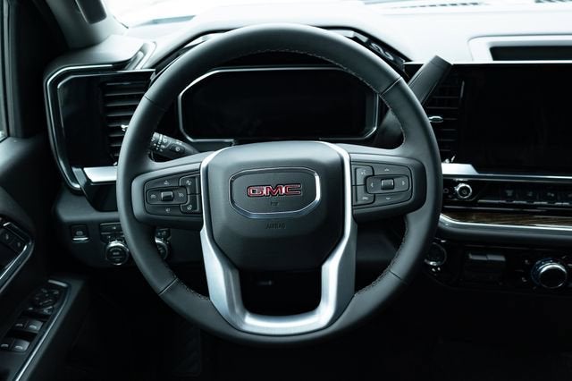 2026 GMC Sierra 3500 HD SLE DRW