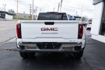 2026 GMC Sierra 3500 HD SLE DRW