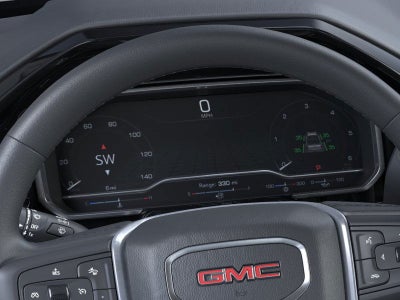 2026 GMC Sierra 3500 HD SLE DRW