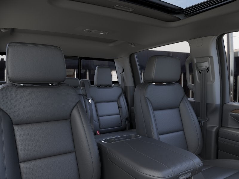 2026 GMC Sierra 3500 HD SLT DRW