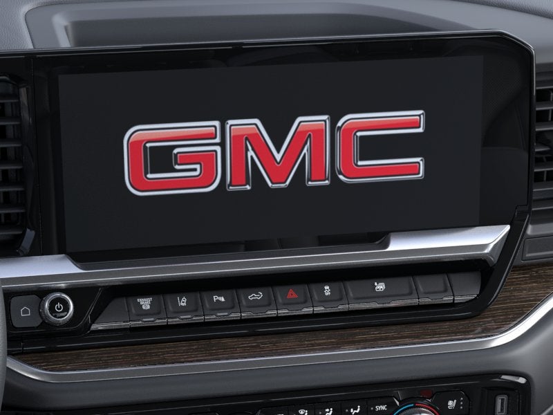 2026 GMC Sierra 3500 HD SLT DRW