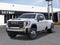 2026 GMC Sierra 3500 HD SLT DRW