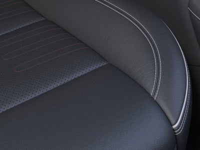 2025 GMC Sierra 2500 HD AT4X