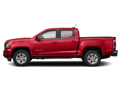 2019 GMC Canyon 4WD SLT