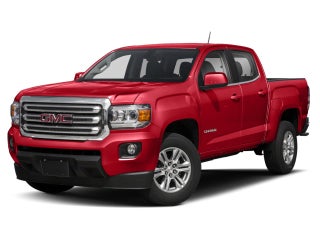 2019 GMC Canyon 4WD SLT