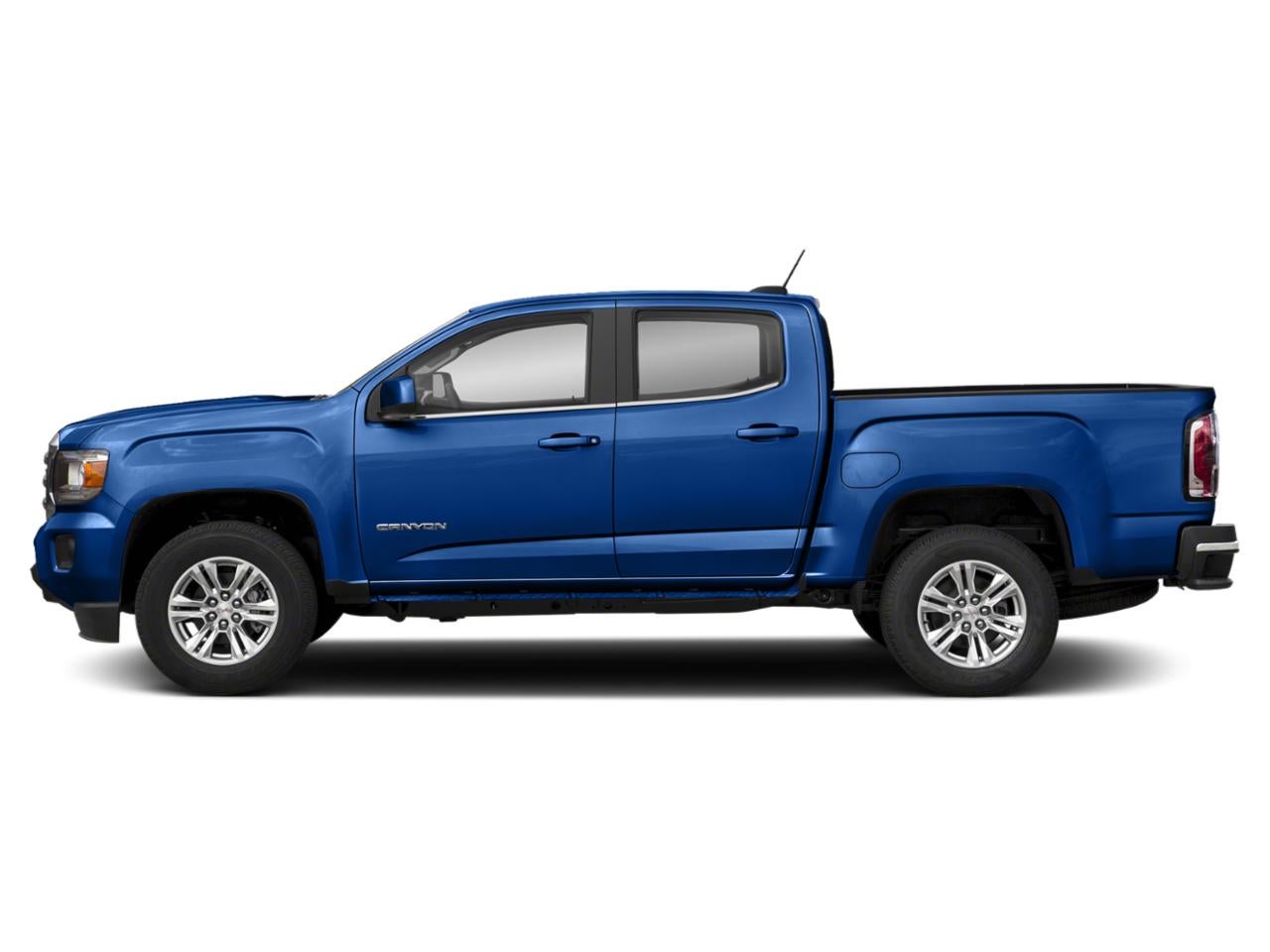 2019 GMC Canyon 4WD SLT