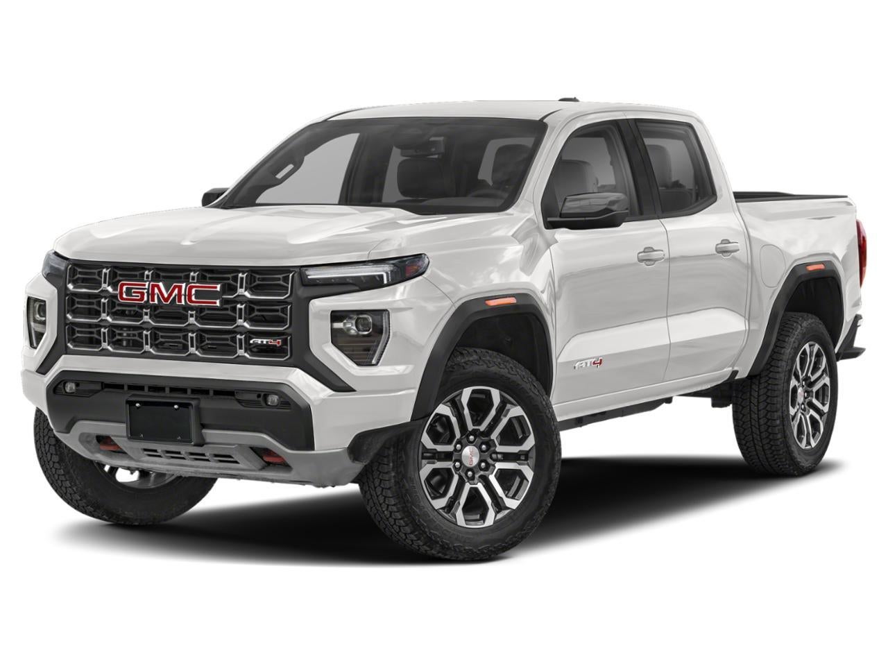 2023 GMC Canyon 4WD AT4X