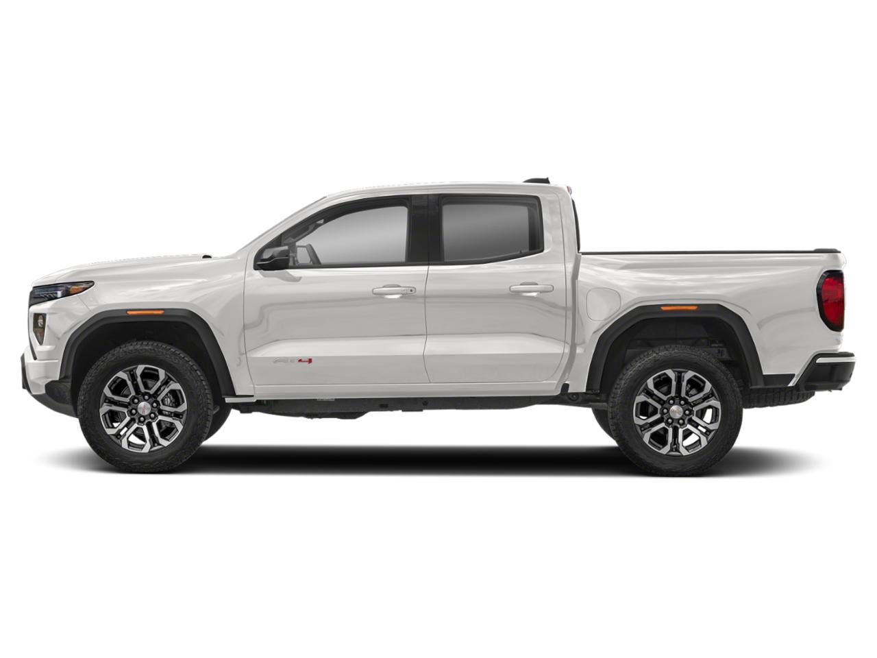 2023 GMC Canyon 4WD AT4X