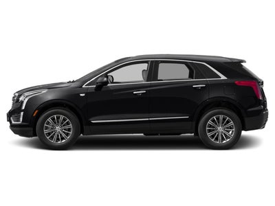 2019 Cadillac XT5 Platinum AWD