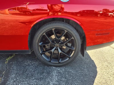 2023 Dodge Challenger GT