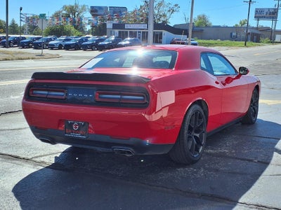 2023 Dodge Challenger GT