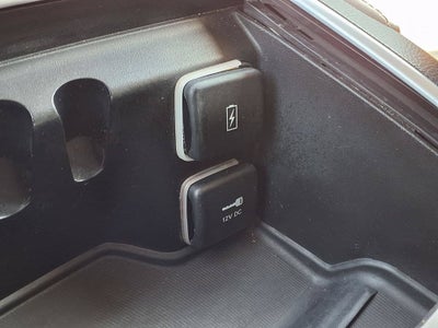 2021 Chrysler Pacifica Limited AWD
