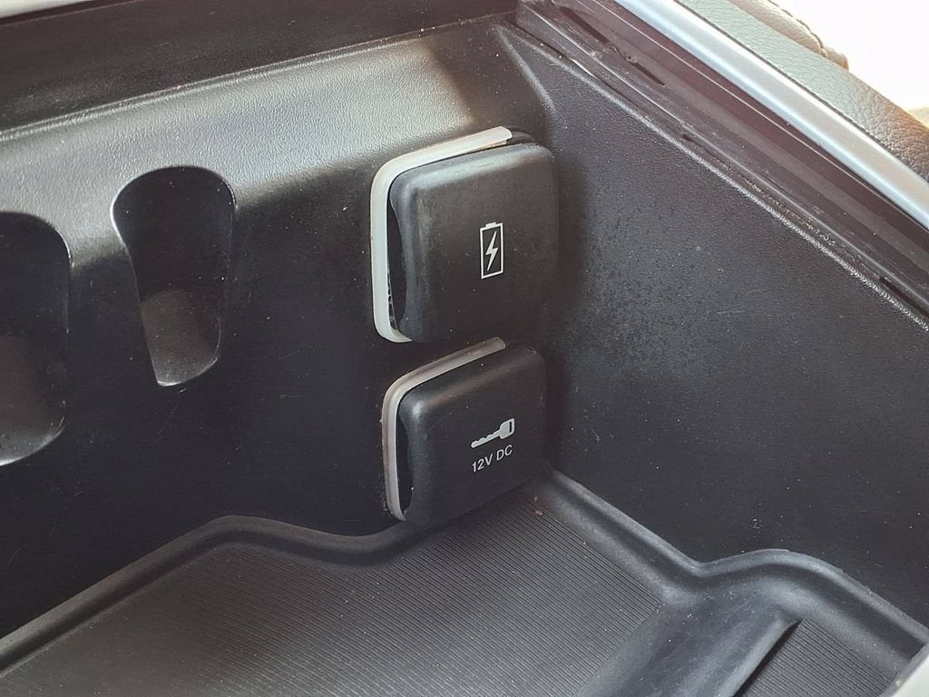 2021 Chrysler Pacifica Limited AWD