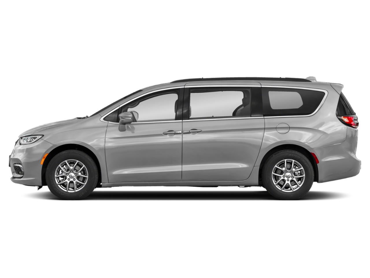 2021 Chrysler Pacifica Limited AWD