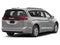 2021 Chrysler Pacifica Limited AWD
