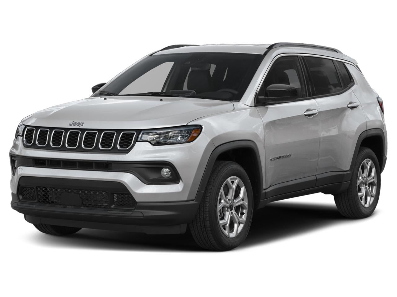 2026 Jeep Compass Altitude Special Edition 4X4's photo