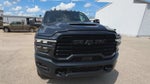 2025 RAM 2500 Laramie Mega Cab 4x4 6'4" Box