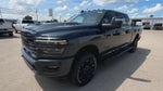 2025 RAM 2500 Laramie Mega Cab 4x4 6'4" Box