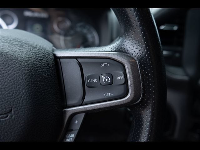 2024 RAM 3500 Tradesman Crew Cab 4x4 8' Box