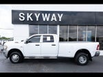 2024 RAM 3500 Tradesman Crew Cab 4x4 8' Box