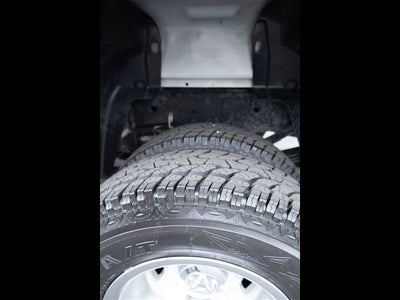 2024 RAM 3500 Tradesman Crew Cab 4x4 8' Box