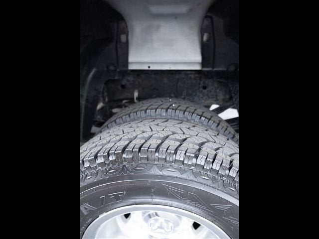 2024 RAM 3500 Tradesman Crew Cab 4x4 8' Box