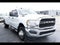 2024 RAM 3500 Tradesman Crew Cab 4x4 8' Box