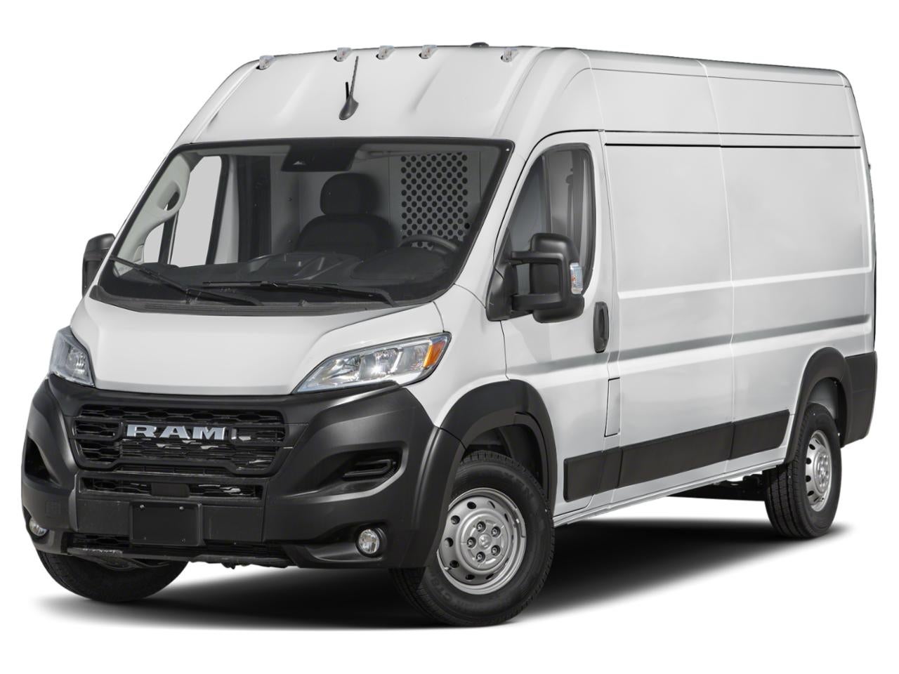 2025 RAM ProMaster 2500 TRDSMAN WOPS 159" WB High Roof's photo