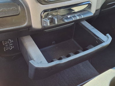 2022 RAM 2500 Big Horn Crew Cab 4x4 6'4" Box