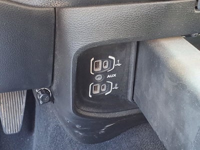 2022 RAM 2500 Big Horn Crew Cab 4x4 6'4" Box