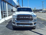 2022 RAM 2500 Big Horn Crew Cab 4x4 6'4" Box