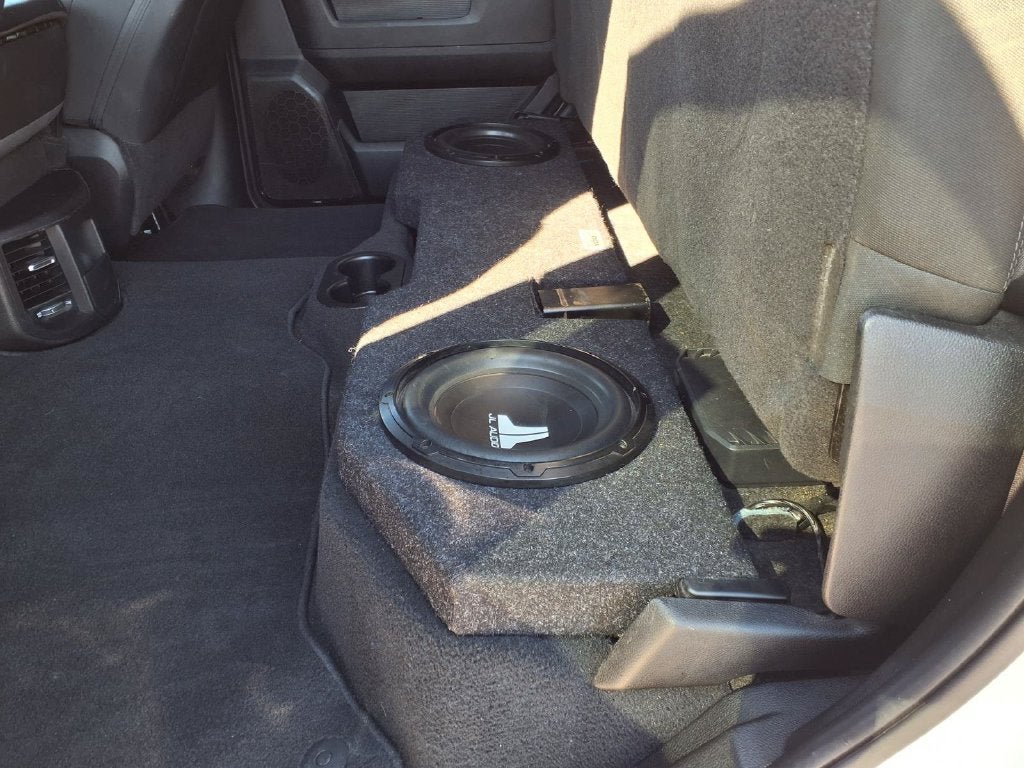 2022 RAM 2500 Big Horn Crew Cab 4x4 6'4" Box