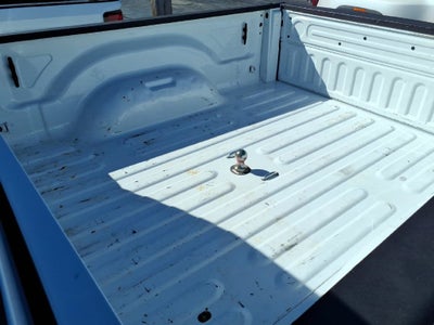 2022 RAM 2500 Big Horn Crew Cab 4x4 6'4" Box