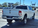 2022 RAM 2500 Big Horn Crew Cab 4x4 6'4" Box