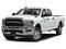2022 RAM 2500 Big Horn Crew Cab 4x4 6'4" Box
