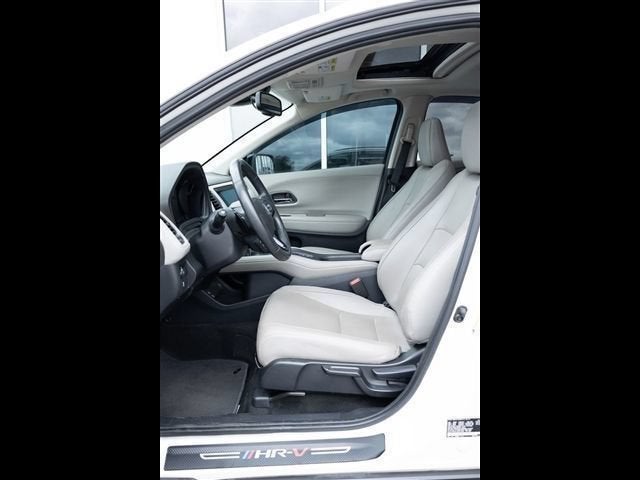 2019 Honda HR-V EX-L