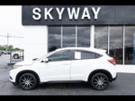 2019 Honda HR-V EX-L