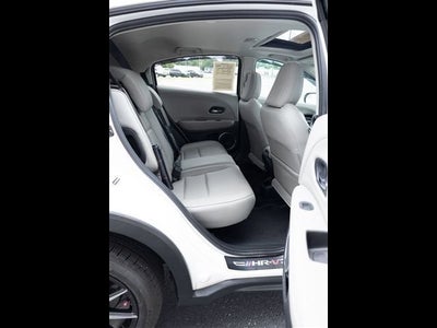 2019 Honda HR-V EX-L