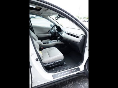 2019 Honda HR-V EX-L