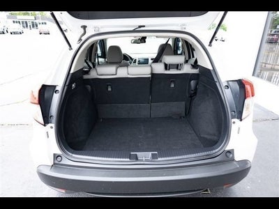 2019 Honda HR-V EX-L