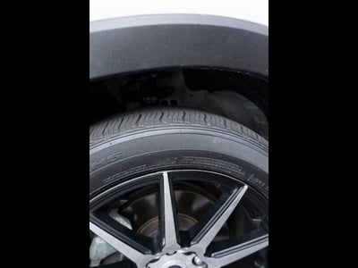 2019 Honda HR-V EX-L