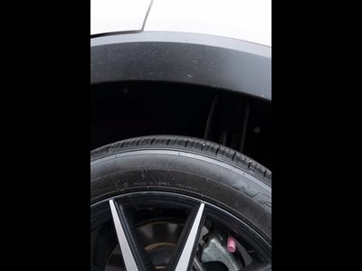 2019 Honda HR-V EX-L