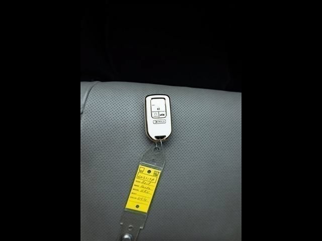 2019 Honda HR-V EX-L