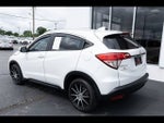 2019 Honda HR-V EX-L