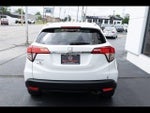 2019 Honda HR-V EX-L