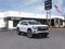 2027 GMC Terrain FWD Elevation